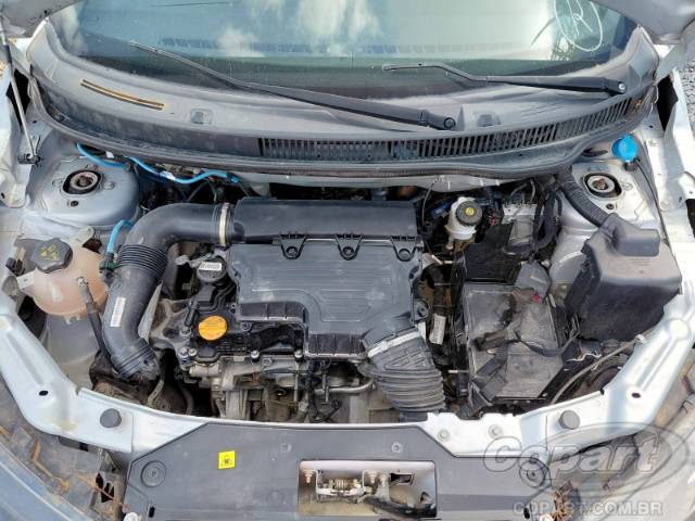 2024 FIAT STRADA CD 