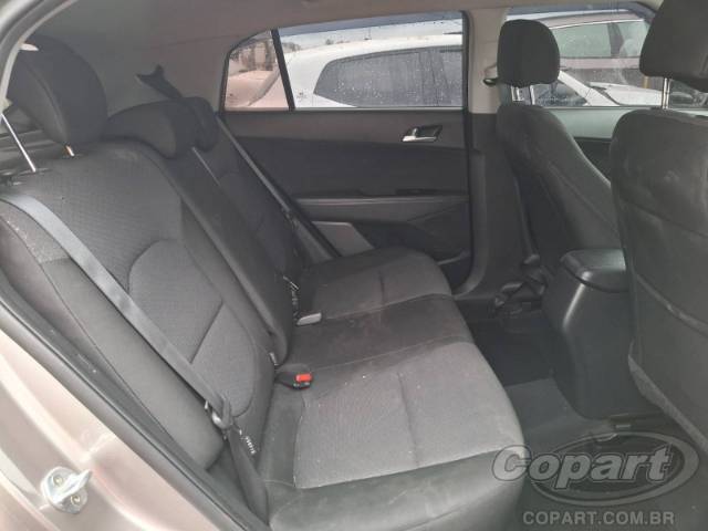 2019 HYUNDAI CRETA 