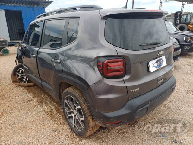 2024 JEEP RENEGADE 