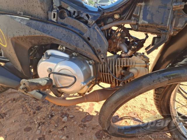 2025 HONDA BIZ 125 