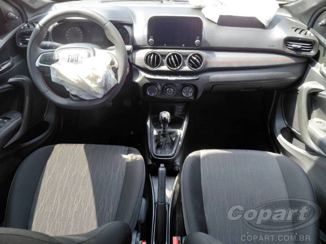 2026 FIAT ARGO 