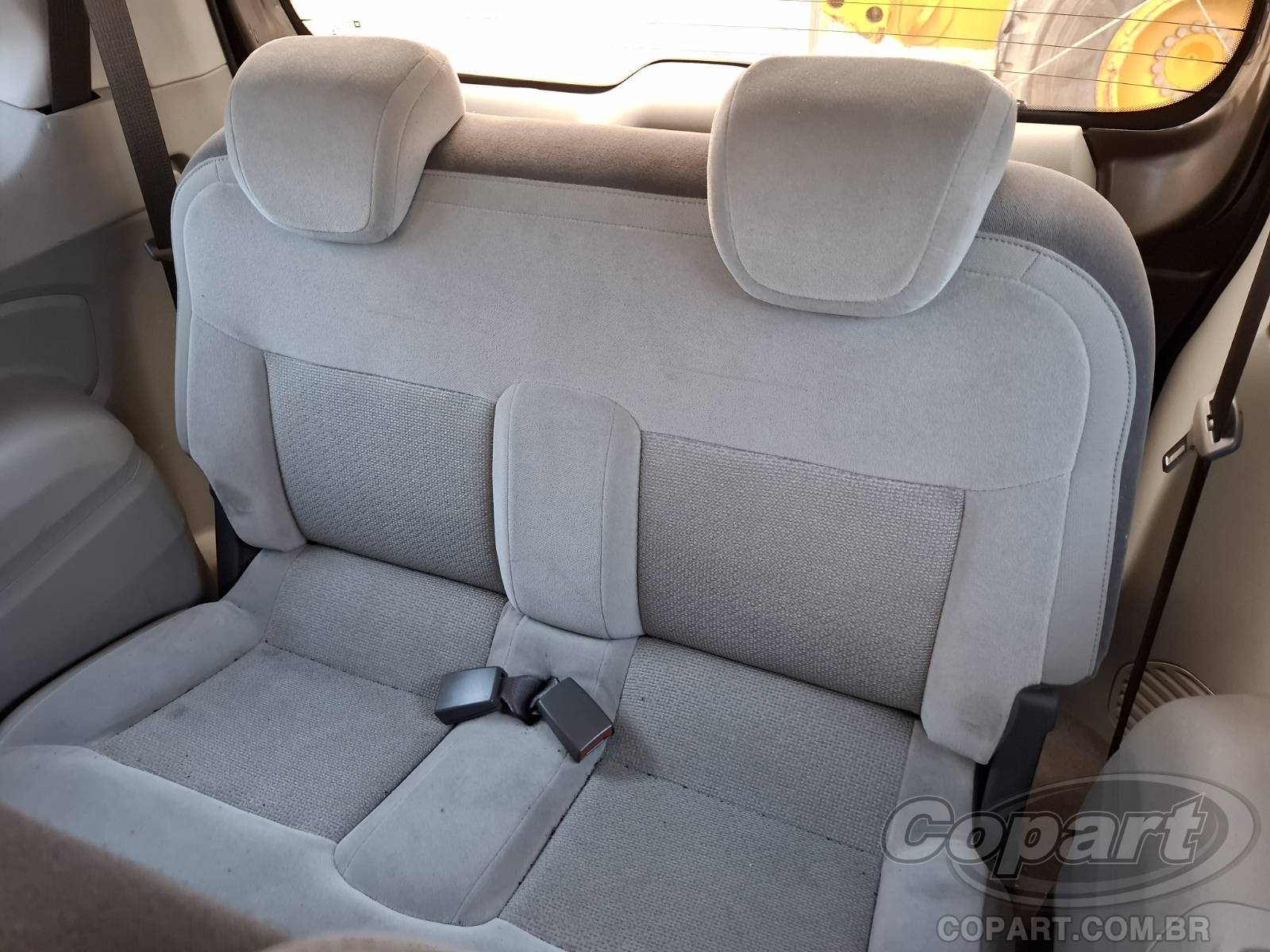 Foto 11 de 11: 2015 CHEVROLET SPIN