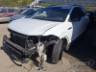 2022 VOLKSWAGEN T-CROSS 