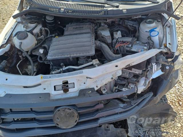 2025 VOLKSWAGEN SAVEIRO 