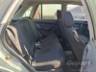 2007 VOLKSWAGEN GOL 