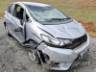 2016 HONDA FIT 