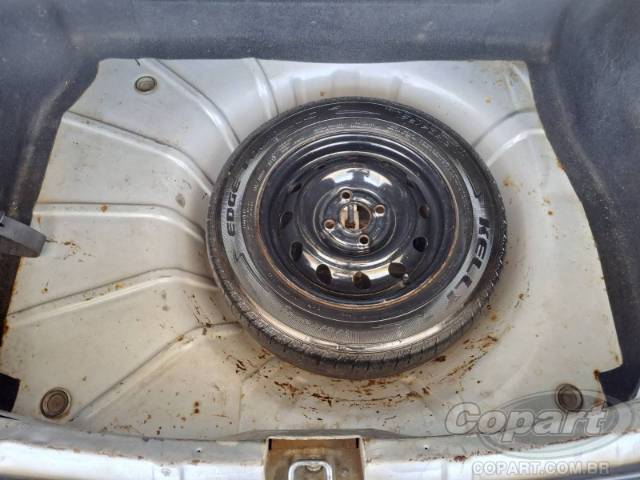 2014 CHEVROLET CLASSIC 