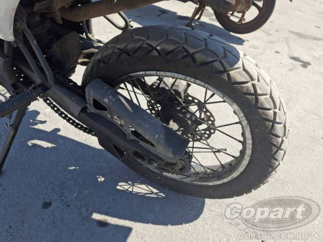 2015 SHINERAY XY 150 