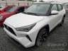 2026 TOYOTA Yaris Cross 