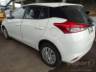 2023 TOYOTA YARIS 