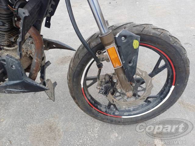 2025 SHINERAY XY 150 