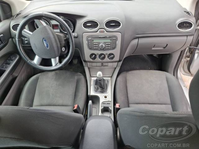 2013 FORD FOCUS 