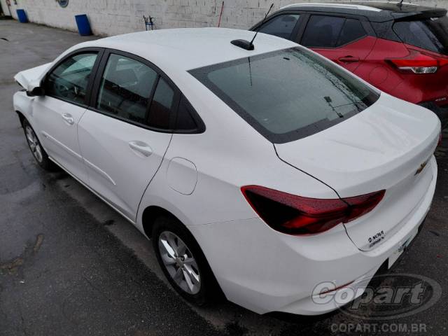 2023 CHEVROLET ONIX PLUS 