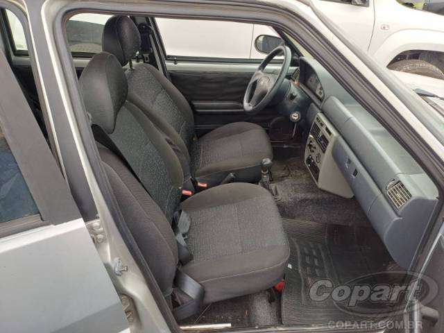 2009 FIAT UNO 