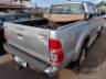 2014 TOYOTA HILUX CD 