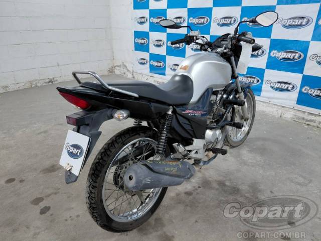 2024 HONDA CG 160 