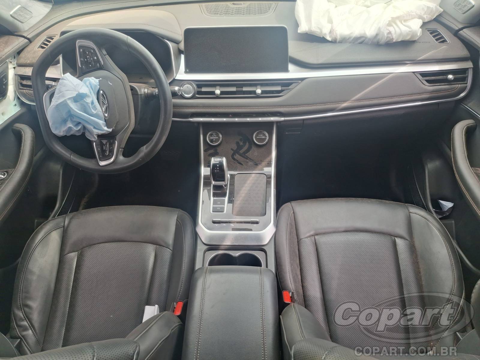 2024 CAOA CHERY TIGGO 8 — foto 9 de 13