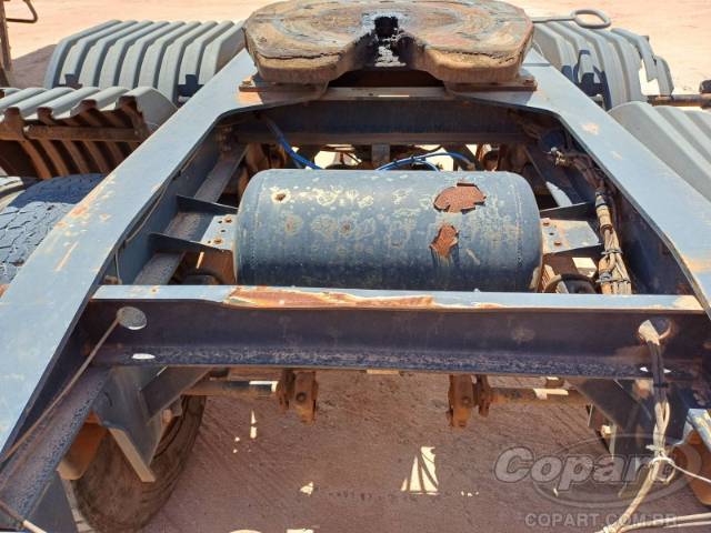 2022 ESTRADA SEMI-REBOQUE 