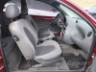 2001 FORD KA 