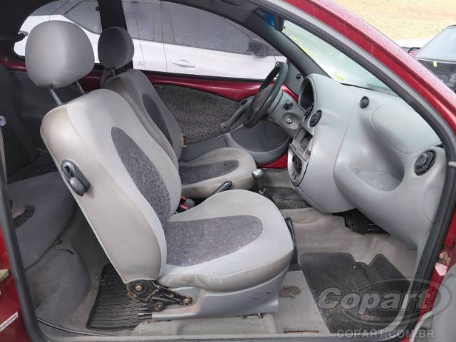 2001 FORD KA 