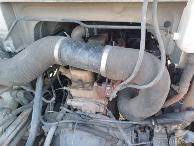 1999 VOLKSWAGEN 16.200 