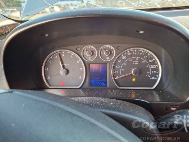 2012 HYUNDAI I30 