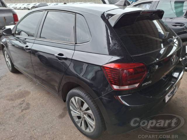 2019 VOLKSWAGEN POLO 
