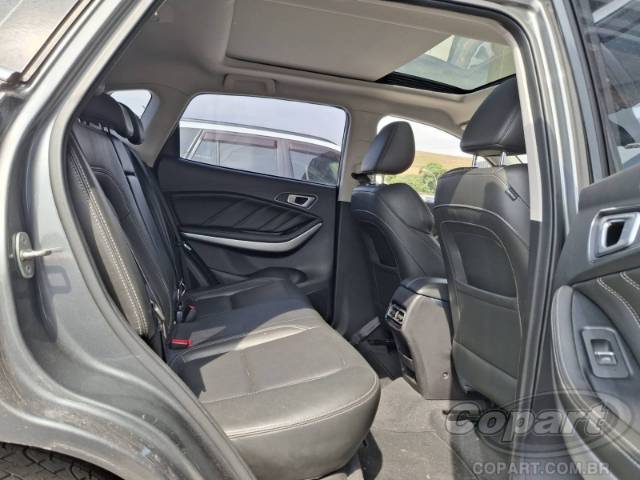 2020 CAOA CHERY TIGGO 7 