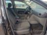 2011 FORD FOCUS 