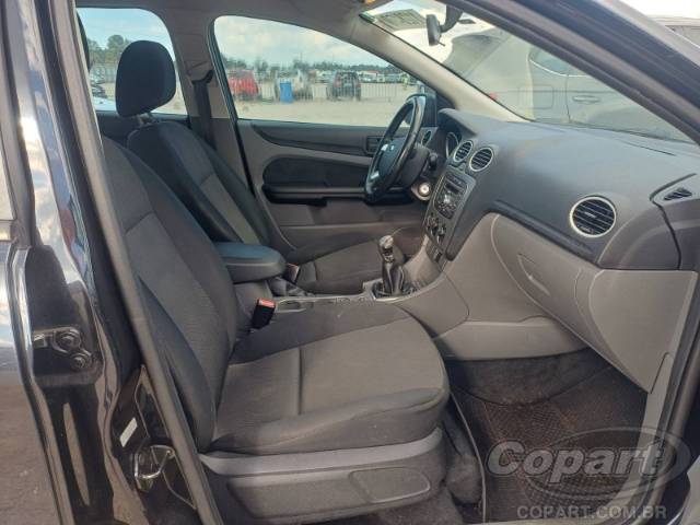 2011 FORD FOCUS 
