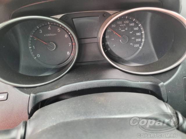 2011 HYUNDAI IX35 