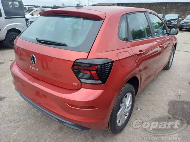 2026 VOLKSWAGEN POLO 