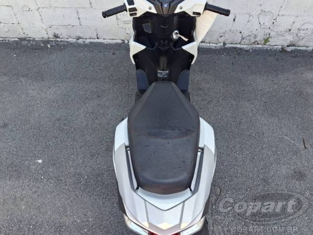 2022 HONDA ELITE 