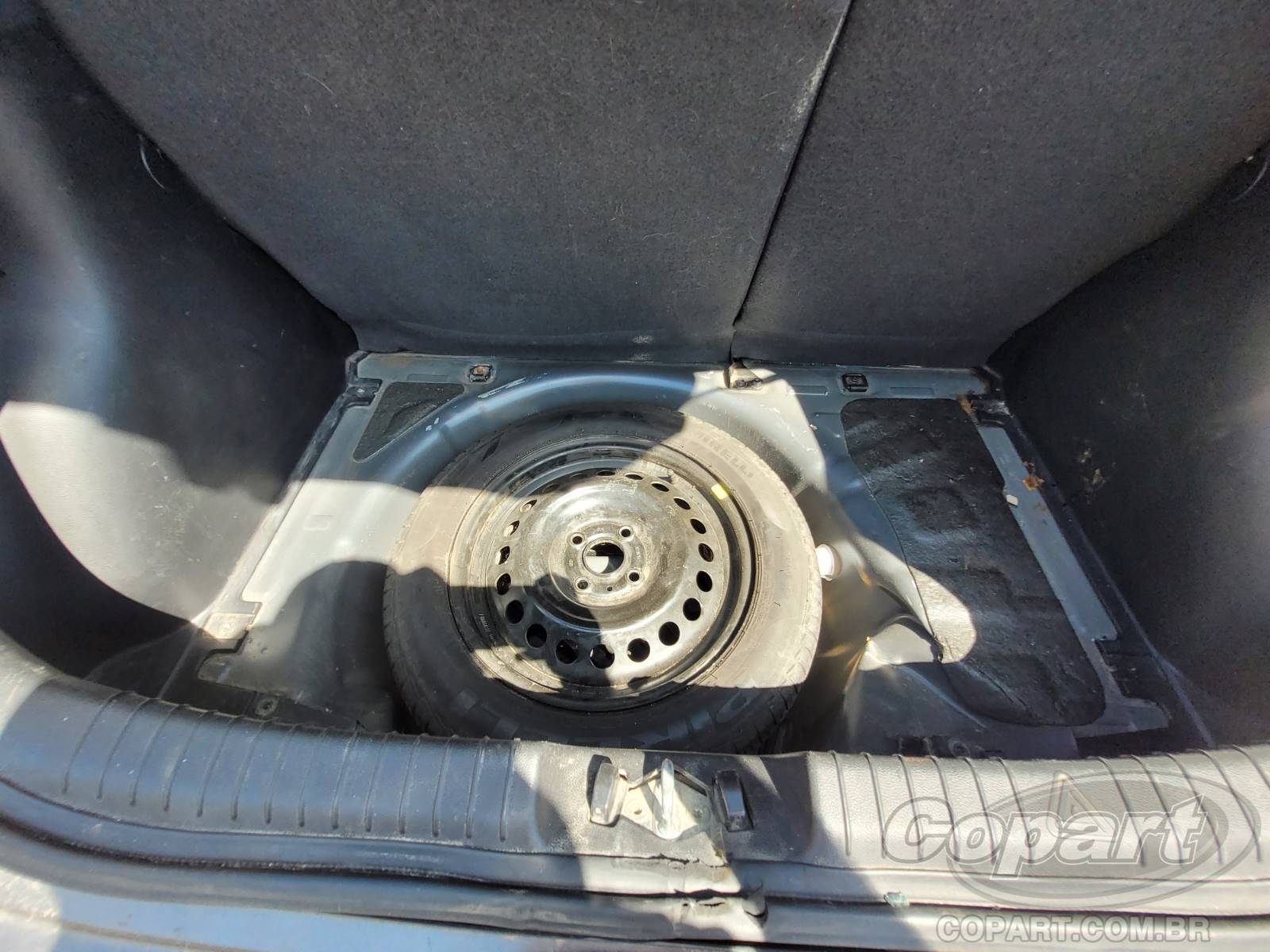 Foto 10 de 10: 2015 HYUNDAI HB20