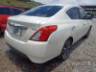 2018 NISSAN VERSA 