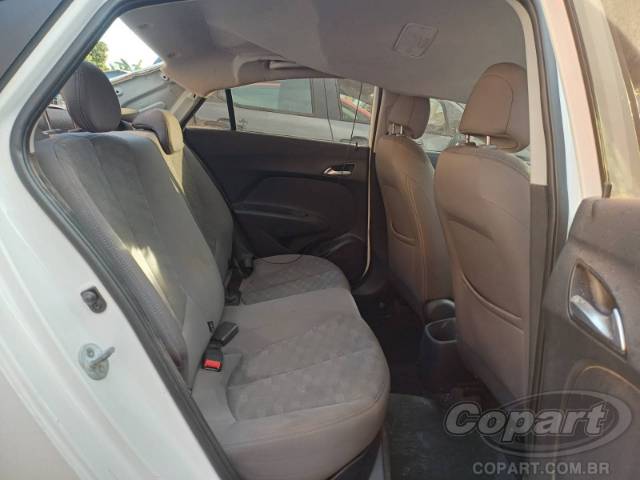 2016 HYUNDAI HB20S 