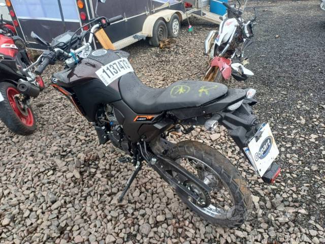 2026 YAMAHA XTZ 250 