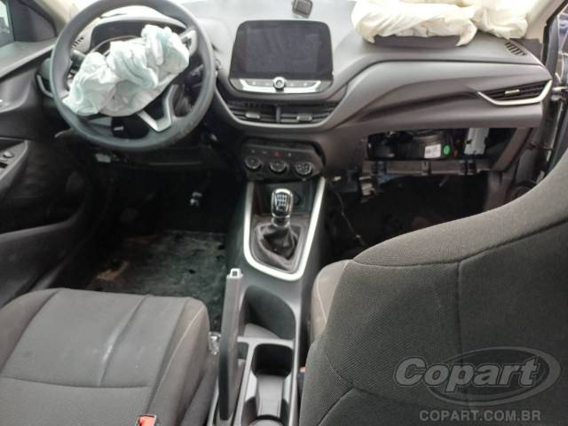 2024 CHEVROLET ONIX PLUS 