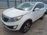 2013 KIA SPORTAGE 