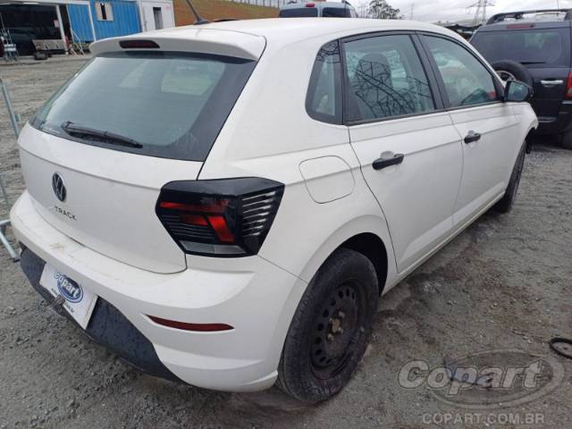 2024 VOLKSWAGEN POLO 
