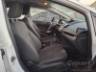 2012 FORD FIESTA 