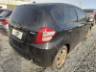 2009 HONDA FIT 