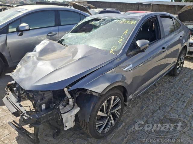2025 VOLKSWAGEN VIRTUS 