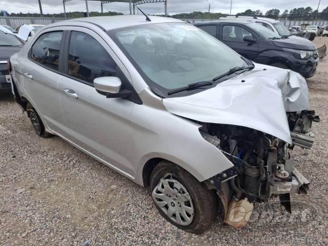 2021 FORD KA SEDAN 