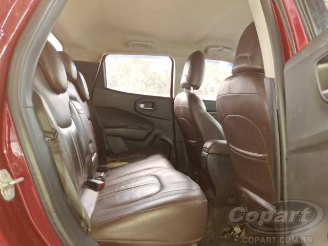2019 FIAT TORO 