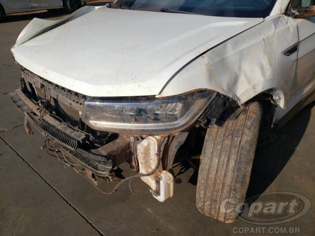2025 VOLKSWAGEN T-CROSS 
