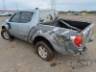 2008 MITSUBISHI L200 TRITON 