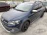 2016 VOLKSWAGEN SAVEIRO CD 