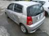 2011 KIA PICANTO 