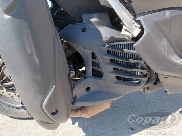 2022 YAMAHA NMAX 